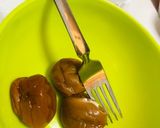 *白菜大量消費*ズボラ白菜の梅かつお和え作り方5写真