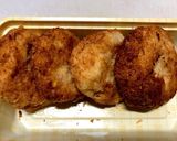 簡単！コロッケリメイク クリーミースープ作り方1写真