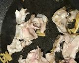 おつまみ◎新ごぼうで簡単キンピラ作り方4写真