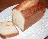 mamakissの★オレンジ風味のバターケーキ★作り方9写真