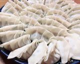 羽根つき餃子作り方5写真
