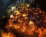 ふじっ子塩昆布を使った簡単炊き込み御飯作り方1写真