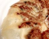 羽根つき餃子作り方9写真