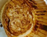プロテインBAKEティラミス風作り方1写真
