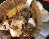 プロテインBAKEティラミス風作り方3写真