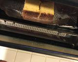 ぐりとぐらの焼きカステラ作り方1写真