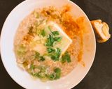 豆腐オートミール作り方4写真