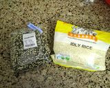 インドのドーサDosa 覚書作り方1写真