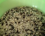 インドのドーサDosa 覚書作り方3写真