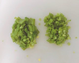 【離乳食 中後期】さやえんどう 冷凍保存作り方3写真