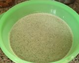 インドのドーサDosa 覚書作り方5写真