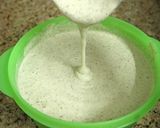インドのドーサDosa 覚書作り方7写真