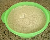 インドのドーサDosa 覚書作り方6写真