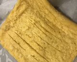 レンジでミニ伊達巻作り方3写真