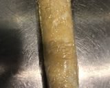 レンジでミニ伊達巻作り方4写真