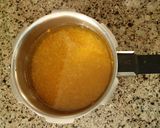 インドのサンバー(Sambar) 覚書作り方3写真