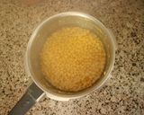 インドのサンバー(Sambar) 覚書作り方4写真