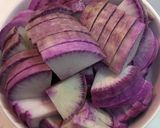 さつま揚げと大根の味噌煮・山椒風味作り方2写真