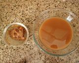インドのサンバー(Sambar) 覚書作り方8写真