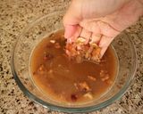 インドのサンバー(Sambar) 覚書作り方7写真