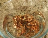 インドのサンバー(Sambar) 覚書作り方5写真