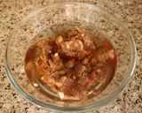 インドのサンバー(Sambar) 覚書作り方6写真