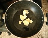 インドのサンバー(Sambar) 覚書作り方12写真