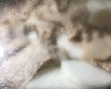 大根と豚バラのこってり旨い煮物作り方4写真