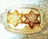 クリスマスクッキー♪ジンジャーブレッド作り方6写真