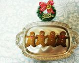 クリスマスクッキー♪ジンジャーブレッド作り方7写真