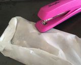 手作りグラノーラ作り方8写真