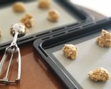 綺麗になれちゃう『オートミールクッキー』作り方8写真