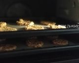 綺麗になれちゃう『オートミールクッキー』作り方10写真