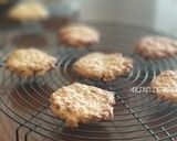綺麗になれちゃう『オートミールクッキー』作り方12写真