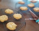 綺麗になれちゃう『オートミールクッキー』作り方13写真