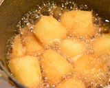 じゃがいもの煮っころがし【作り置き】作り方2写真