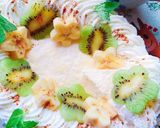 丸ごと南瓜のお砂糖なしプリン(動画有)作り方19写真