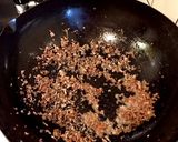 ナスがトロ旨★四川風麻婆鍋作り方1写真