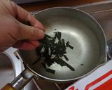 最速のかつお節と昆布の豆腐の味噌汁作り方3写真