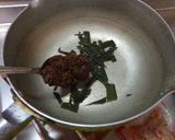 最速のかつお節と昆布の豆腐の味噌汁作り方5写真