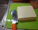 最速のかつお節と昆布の豆腐の味噌汁作り方8写真