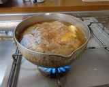 最速のかつお節と昆布の豆腐の味噌汁作り方16写真