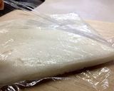 ホームベーカリーdeこわ餅作り方6写真