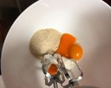 BP不使用！シナモン香るキャロットケーキ作り方9写真
