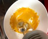 BP不使用！シナモン香るキャロットケーキ作り方10写真