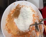 BP不使用！シナモン香るキャロットケーキ作り方13写真