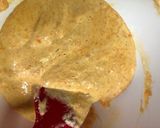 BP不使用！シナモン香るキャロットケーキ作り方17写真