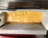 BP不使用！シナモン香るキャロットケーキ作り方18写真