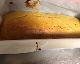 BP不使用！シナモン香るキャロットケーキ作り方20写真