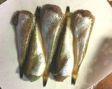 はたはたの塩焼き グランシェフ作り方1写真